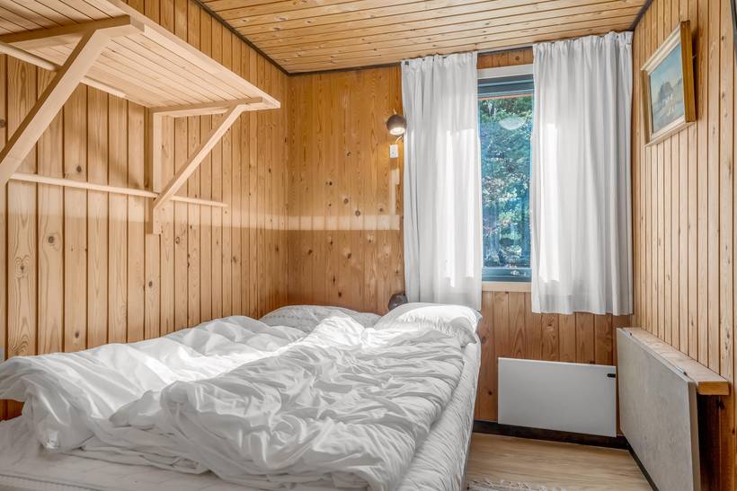 Foto von Ferienhaus SL21 in Lyngby - Thy/Limfjord