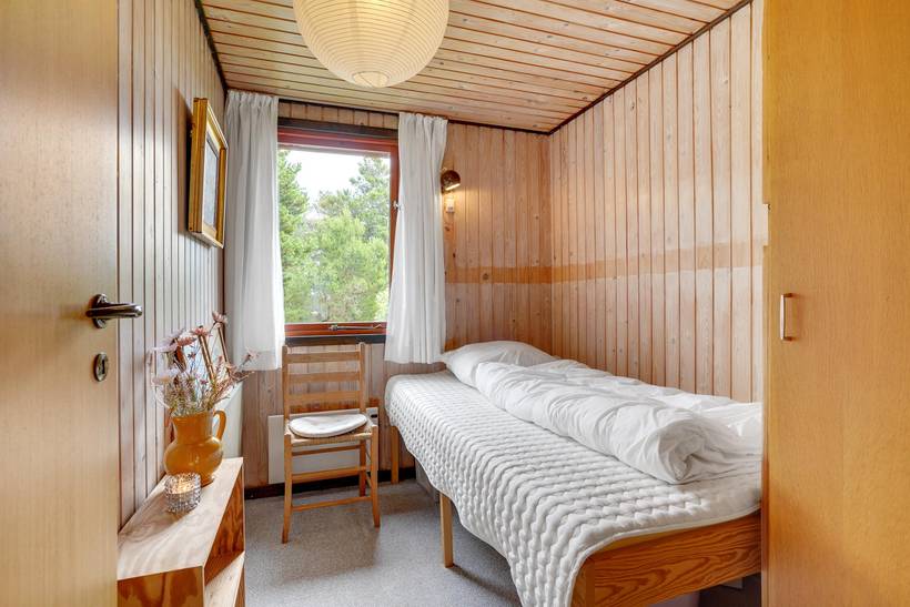 Foto von Ferienhaus SL21 in Lyngby - Thy/Limfjord