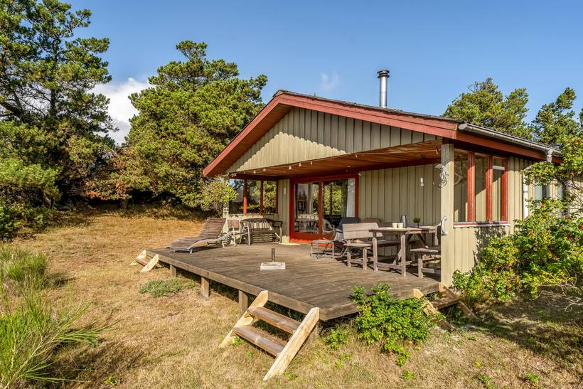 Foto von Ferienhaus SL21 in Lyngby - Thy/Limfjord