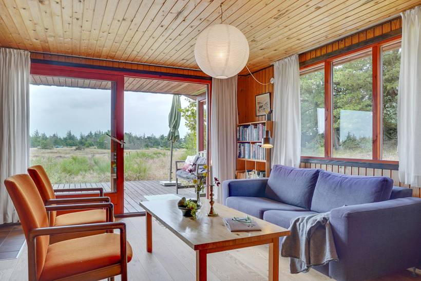 Foto von Ferienhaus SL21 in Lyngby - Thy/Limfjord