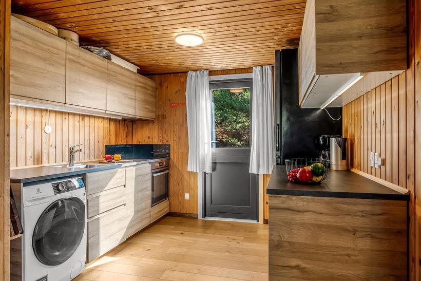 Foto von Ferienhaus SL21 in Lyngby - Thy/Limfjord