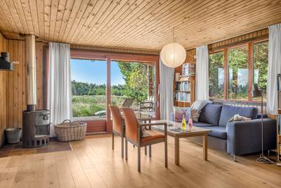 Vorschaubild von Ferienhaus SL21 in Lyngby - Thy/Limfjord
