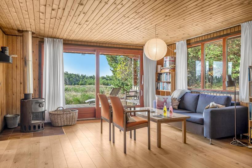 Foto von Ferienhaus SL21 in Lyngby - Thy/Limfjord