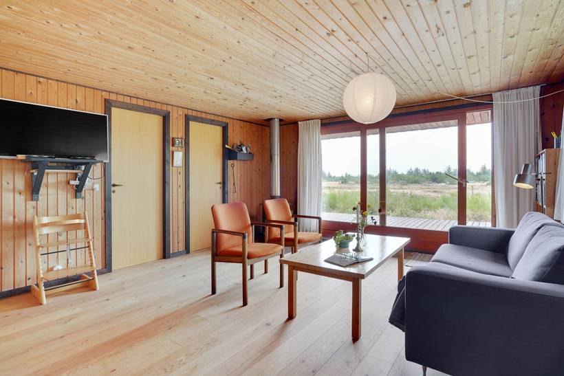 Foto von Ferienhaus SL21 in Lyngby - Thy/Limfjord