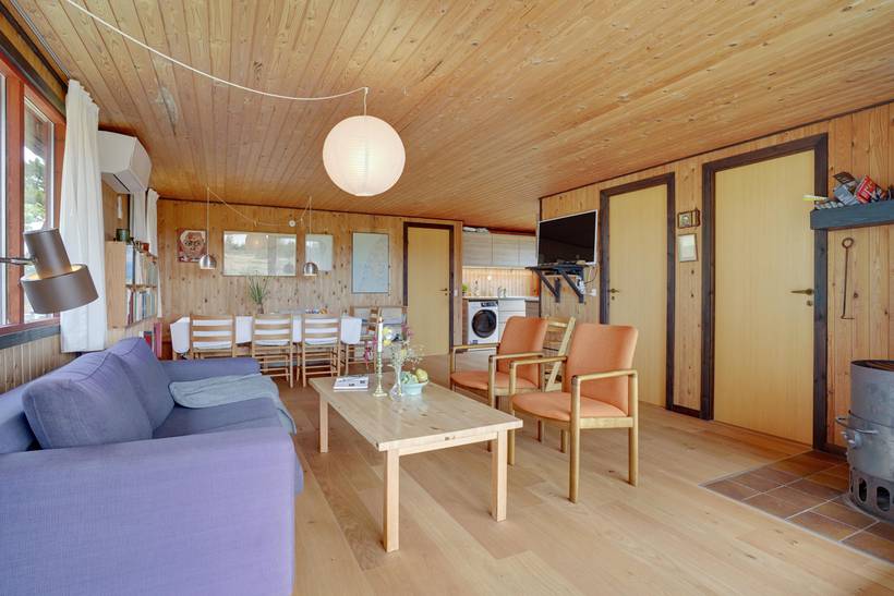 Foto von Ferienhaus SL21 in Lyngby - Thy/Limfjord