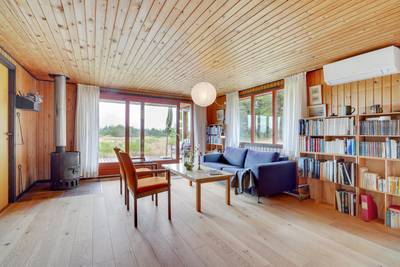 Vorschaubild von Ferienhaus SL21 in Lyngby - Thy/Limfjord