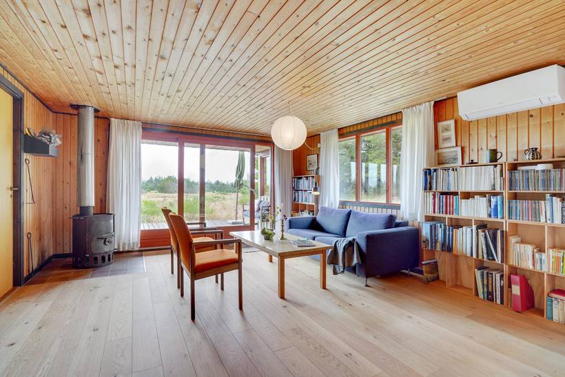 Foto von Ferienhaus SL21 in Lyngby - Thy/Limfjord