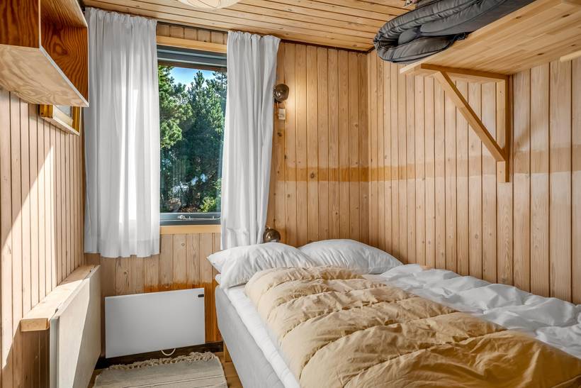 Foto von Ferienhaus SL21 in Lyngby - Thy/Limfjord