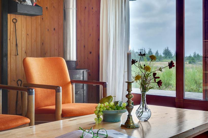 Foto von Ferienhaus SL21 in Lyngby - Thy/Limfjord