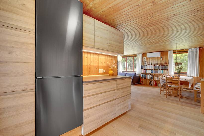 Foto von Ferienhaus SL21 in Lyngby - Thy/Limfjord