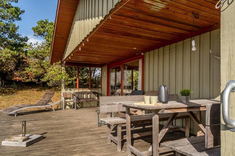 Foto von Ferienhaus SL21 in Lyngby - Thy/Limfjord