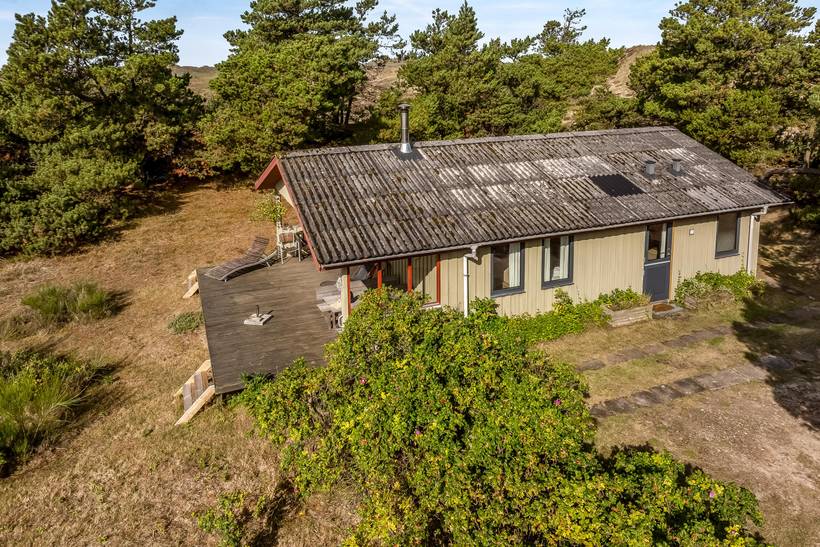 Foto von Ferienhaus SL21 in Lyngby - Thy/Limfjord