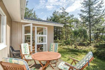 Vorschaubild von Ferienhaus SL22 in Kongsmark - Rømø