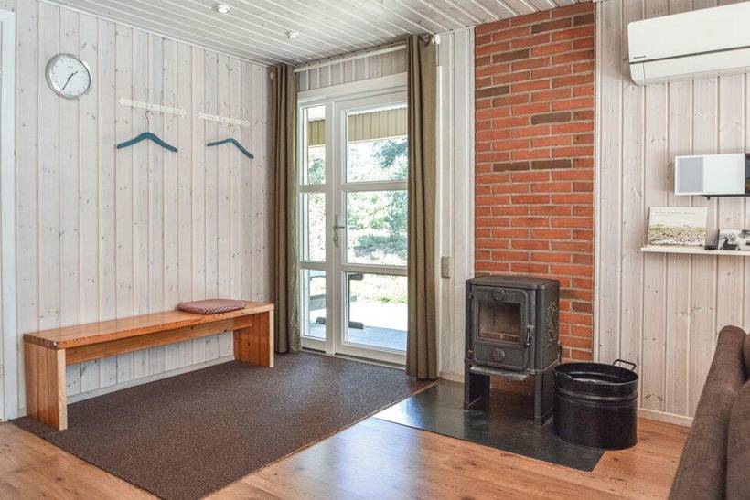 Foto von Ferienhaus SL22 in Kongsmark - Rømø