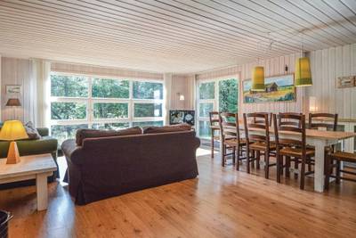 Vorschaubild von Ferienhaus SL22 in Kongsmark - Rømø