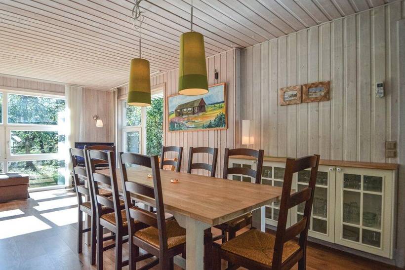 Foto von Ferienhaus SL22 in Kongsmark - Rømø