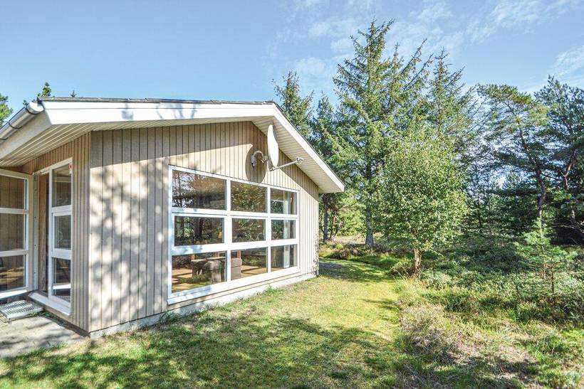 Foto von Ferienhaus SL22 in Kongsmark - Rømø