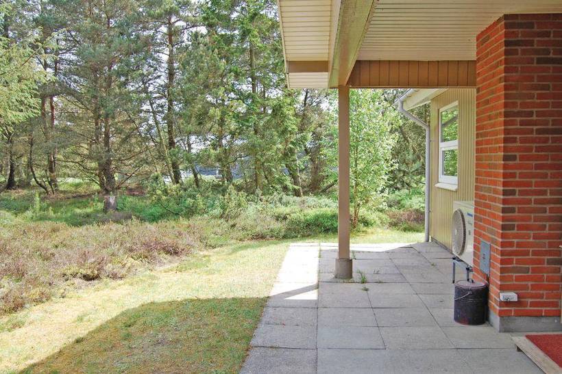 Foto von Ferienhaus SL22 in Kongsmark - Rømø