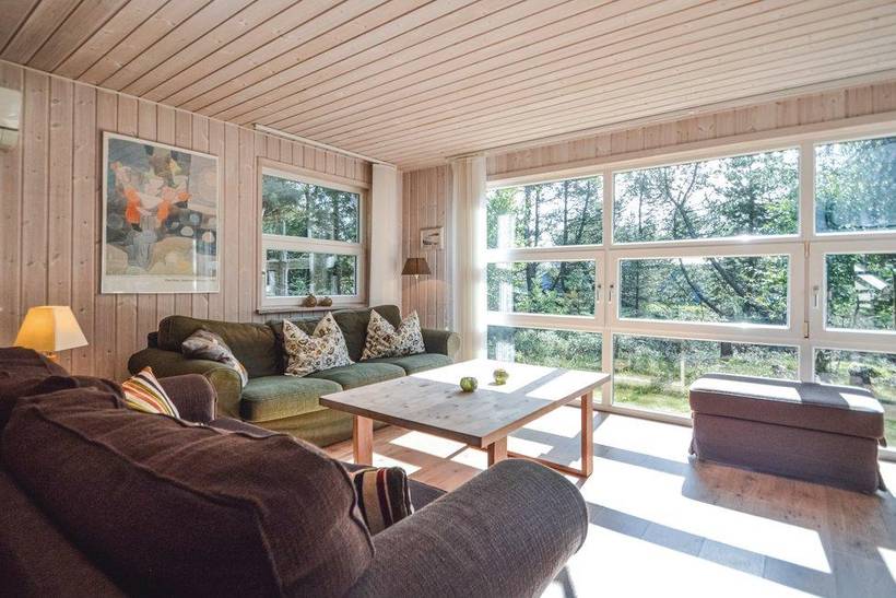 Foto von Ferienhaus SL22 in Kongsmark - Rømø