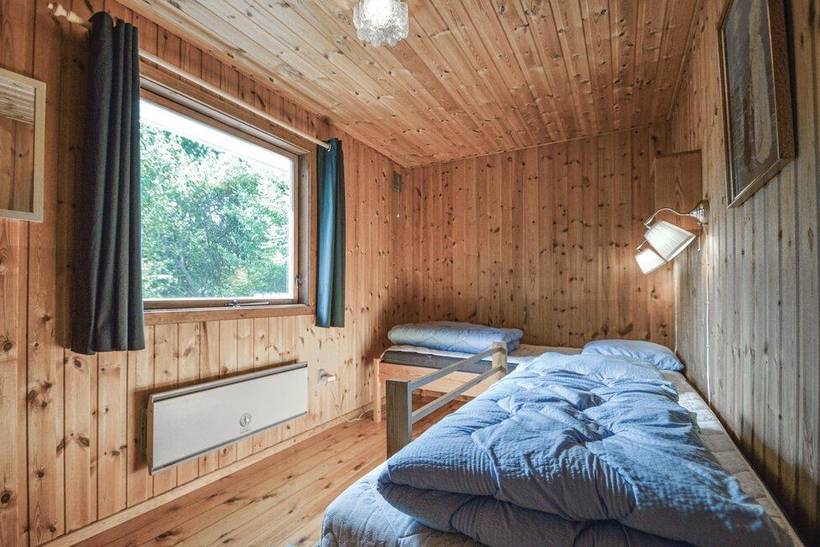 Foto von Ferienhaus SL22 in Kongsmark - Rømø