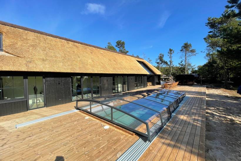 Foto von Ferienhaus SL25 in Blåvand - Westjütland