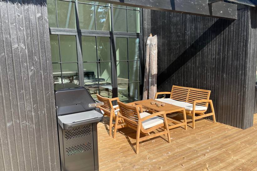 Foto von Ferienhaus SL25 in Blåvand - Westjütland