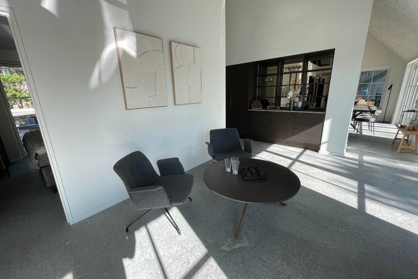 Foto von Ferienhaus SL25 in Blåvand - Westjütland