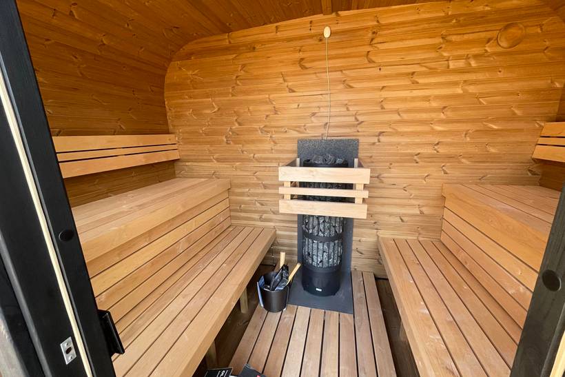 Foto von Ferienhaus SL25 in Blåvand - Westjütland
