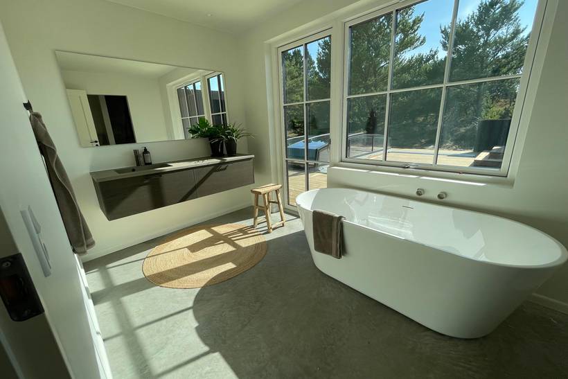 Foto von Ferienhaus SL25 in Blåvand - Westjütland