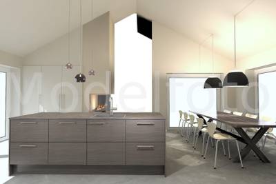 Vorschaubild von Ferienhaus SL25 in Blåvand - Westjütland