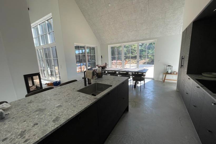 Foto von Ferienhaus SL25 in Blåvand - Westjütland