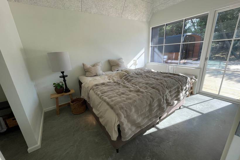 Foto von Ferienhaus SL25 in Blåvand - Westjütland