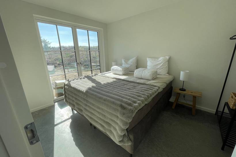 Foto von Ferienhaus SL25 in Blåvand - Westjütland