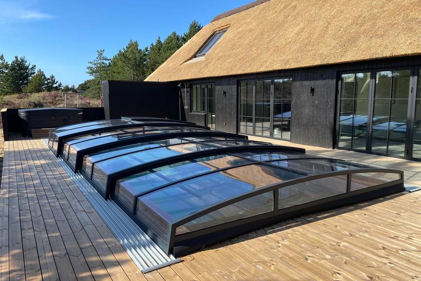 Foto von Ferienhaus SL25 in Blåvand - Westjütland