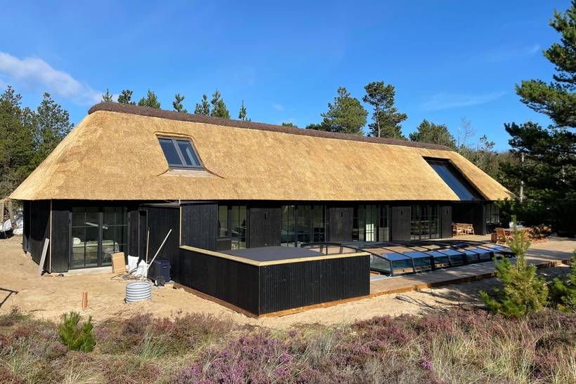 Foto von Ferienhaus SL25 in Blåvand - Westjütland