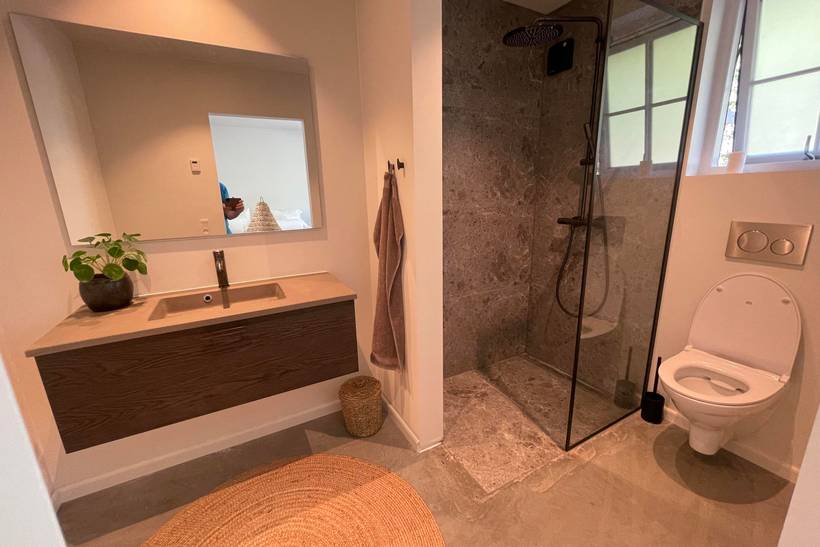 Foto von Ferienhaus SL25 in Blåvand - Westjütland
