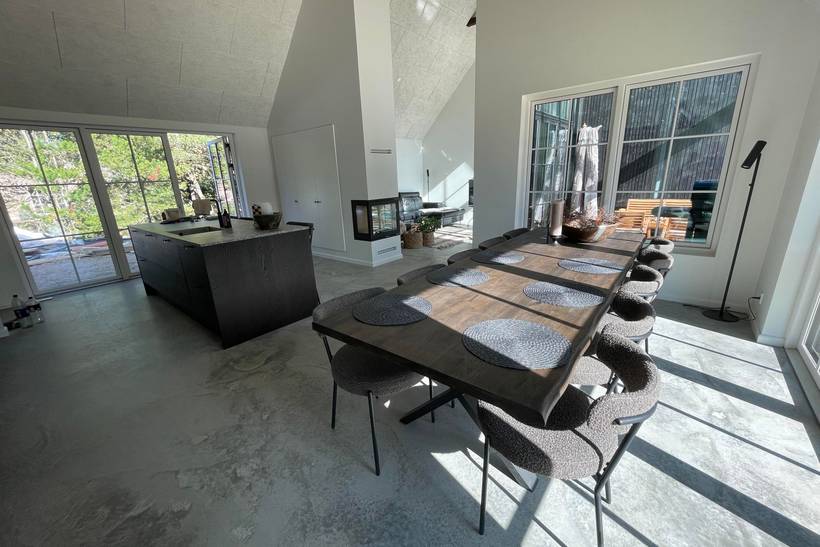 Foto von Ferienhaus SL25 in Blåvand - Westjütland