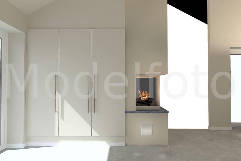 Foto von Ferienhaus SL25 in Blåvand - Westjütland