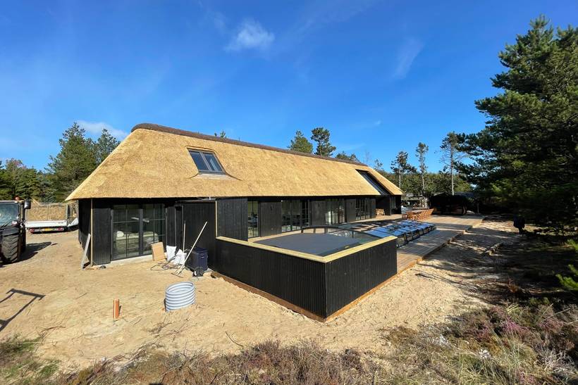 Foto von Ferienhaus SL25 in Blåvand - Westjütland