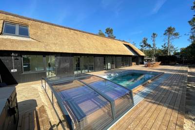 Vorschaubild von Ferienhaus SL25 in Blåvand - Westjütland