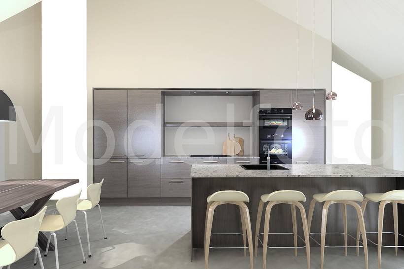 Foto von Ferienhaus SL25 in Blåvand - Westjütland