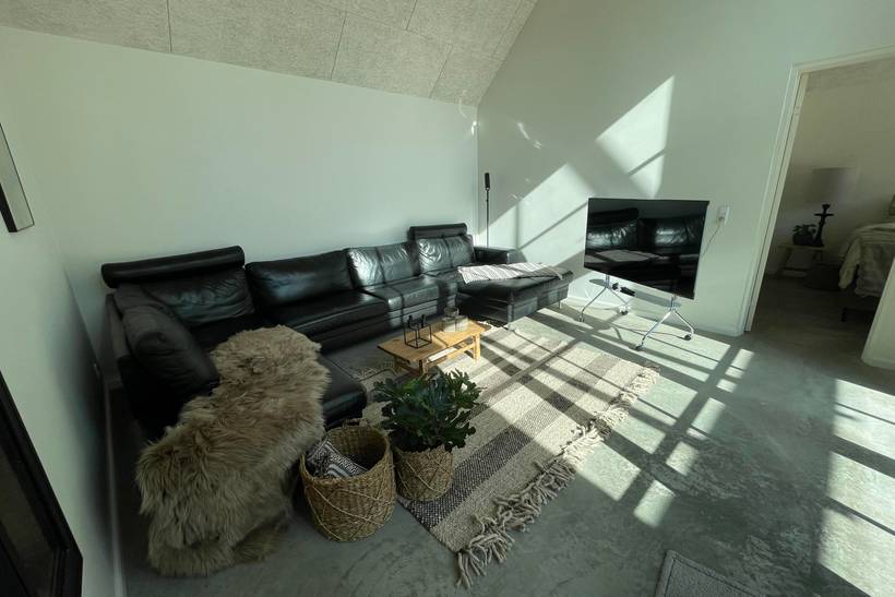 Foto von Ferienhaus SL25 in Blåvand - Westjütland