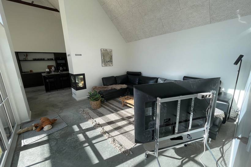 Foto von Ferienhaus SL25 in Blåvand - Westjütland
