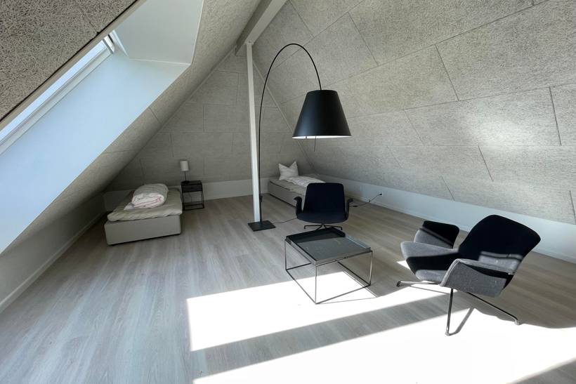 Foto von Ferienhaus SL25 in Blåvand - Westjütland