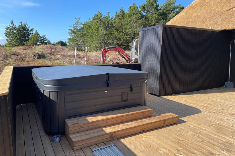 Foto von Ferienhaus SL25 in Blåvand - Westjütland