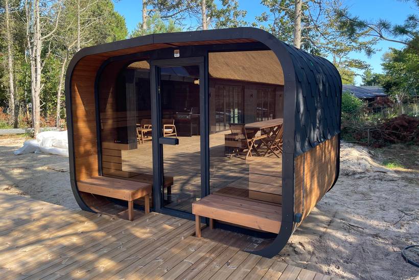 Foto von Ferienhaus SL25 in Blåvand - Westjütland