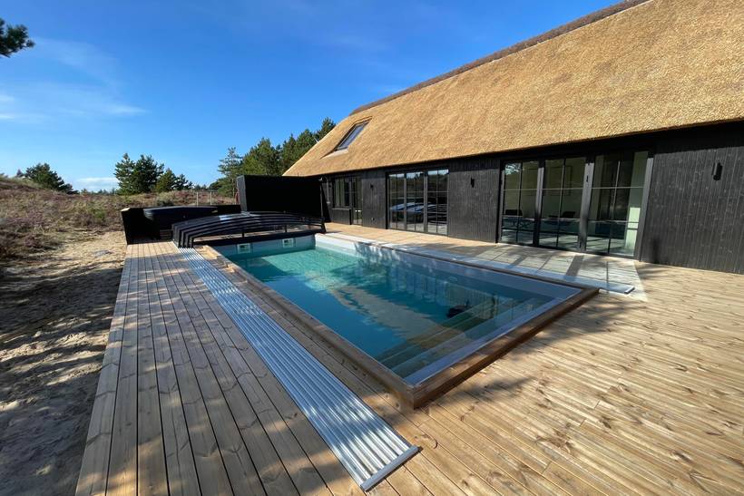 Foto von Ferienhaus SL25 in Blåvand - Westjütland