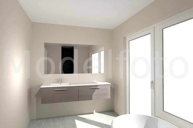 Foto von Ferienhaus SL25 in Blåvand - Westjütland