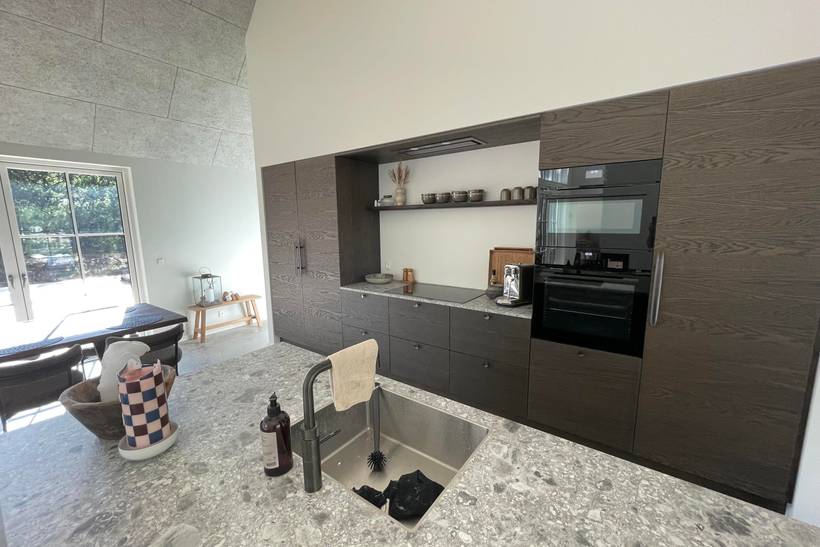 Foto von Ferienhaus SL25 in Blåvand - Westjütland