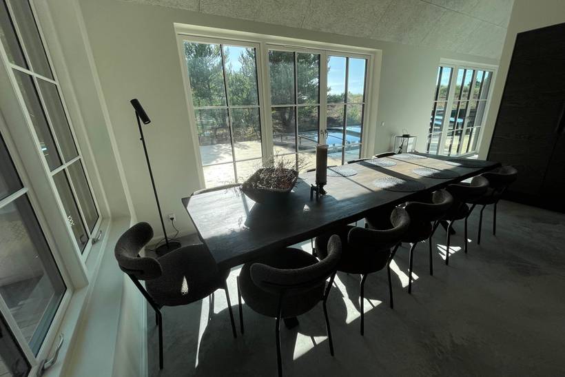 Foto von Ferienhaus SL25 in Blåvand - Westjütland